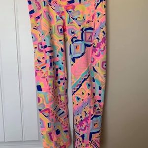 Lilly luxletic leggings